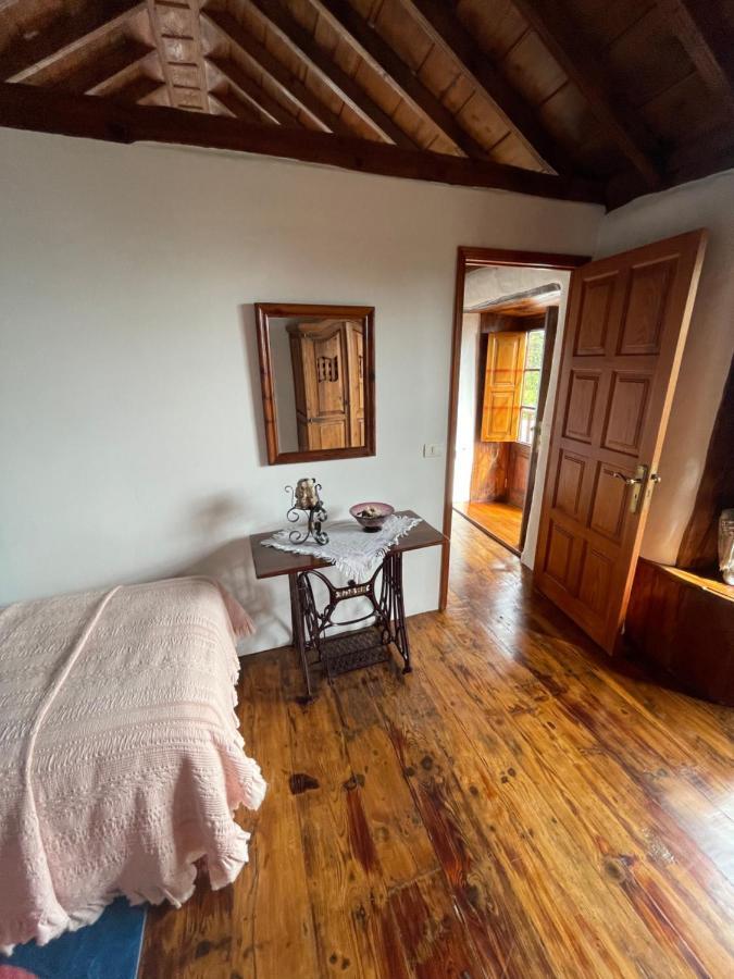 Casa Morera Fuencaliente de la Palma Exterior foto