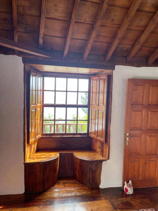 Casa Morera Fuencaliente de la Palma Exterior foto
