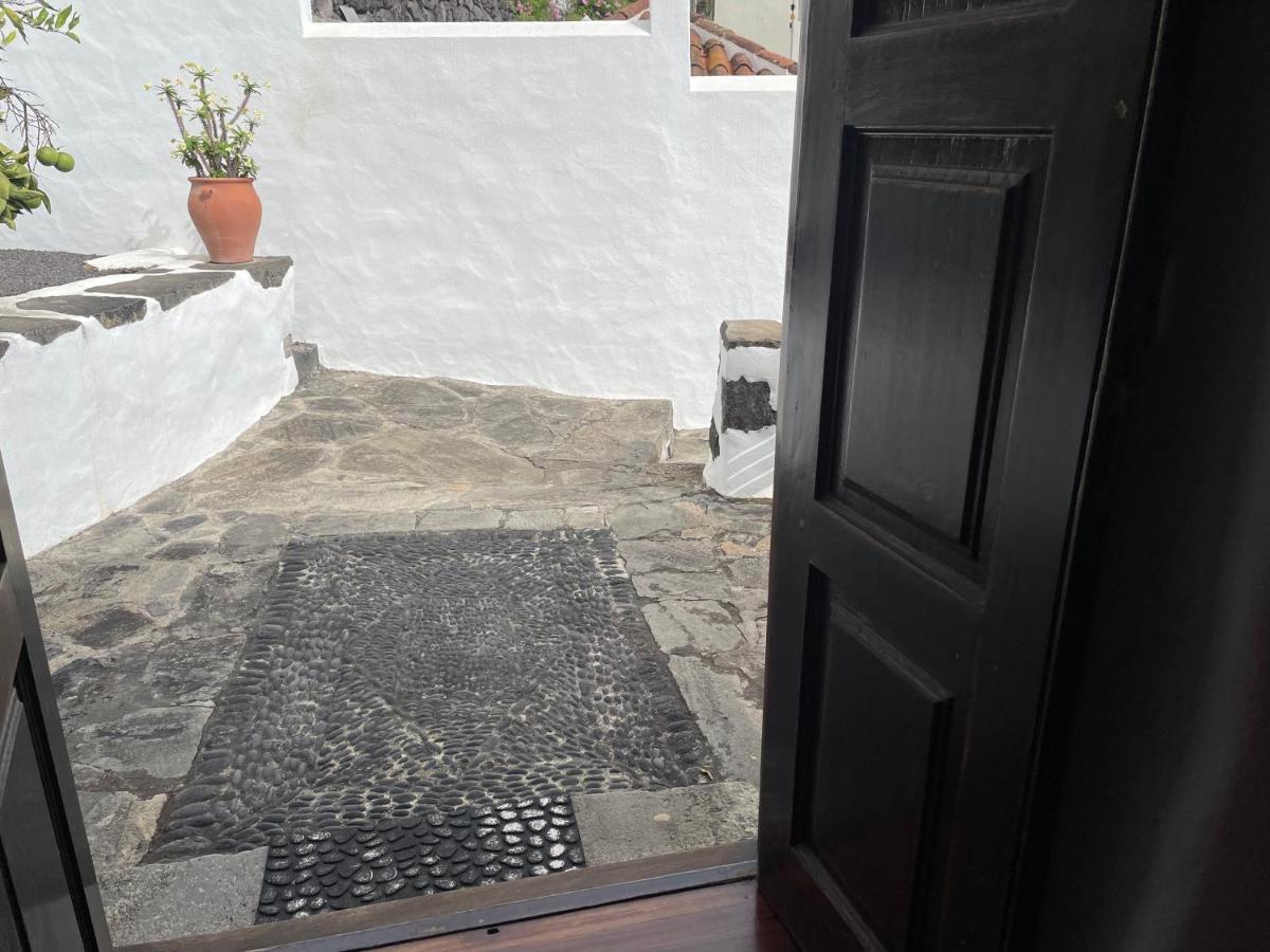 Casa Morera Fuencaliente de la Palma Exterior foto