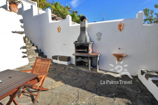 Casa Morera Fuencaliente de la Palma Exterior foto
