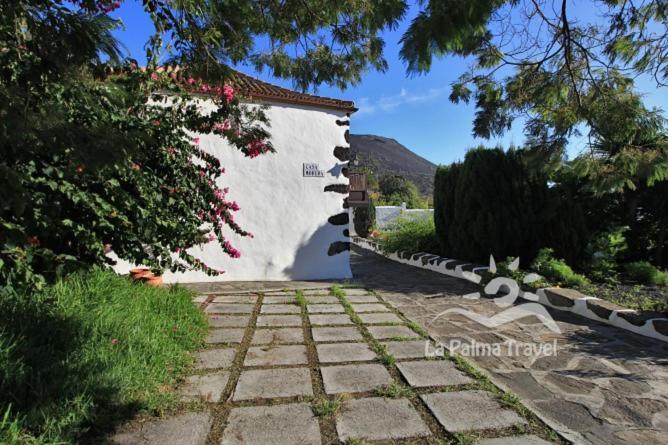 Casa Morera Fuencaliente de la Palma Exterior foto