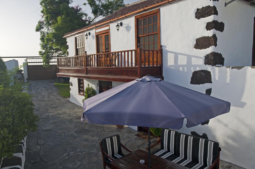 Casa Morera Fuencaliente de la Palma Exterior foto
